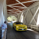 Illustration for article titled Columbia River Camaro Club - Covered Bridges Tour